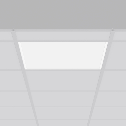 RZB LED-Einbauleuchte M625 4000K 672907.002.1
