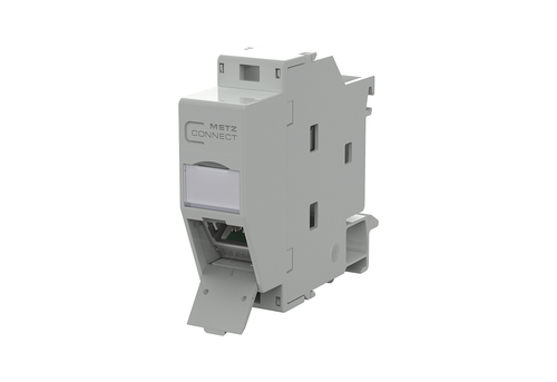 Metz Connect REGplus IP20 FF E-DAT modul K 1309108003-E Metz Connect REGplus IP20 FF E-DAT modul K 1309108003-E