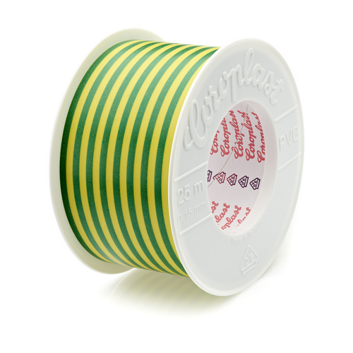 Coroplast Isoband 302 50x25 gg Coroplast Isoband 302 50x25 gg