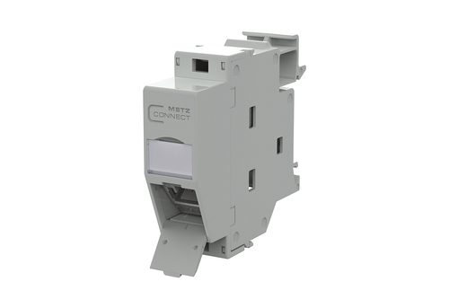 Metz Connect REGplus IP20 FF C6Amodul 270Grad 130B228003-E Metz Connect REGplus IP20 FF C6Amodul 270Grad 130B228003-E