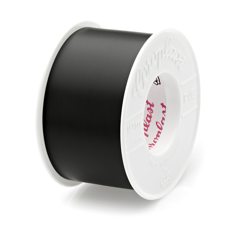 Coroplast Klebeband 352 SE 50x10 sw Coroplast Klebeband 352 SE 50x10 sw