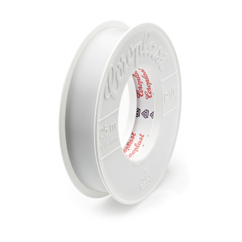 Coroplast Klebeband 252 19x33 hgr Coroplast Klebeband 252 19x33 hgr