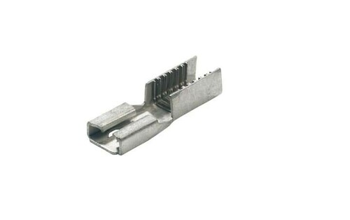 ABB Stotz S&J T&B Flachsteckhülse 0.2-2.1qmm 22LF01