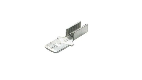 ABB Stotz S&J T&B Flachstecker 1.3-6.2qmm 22LM06