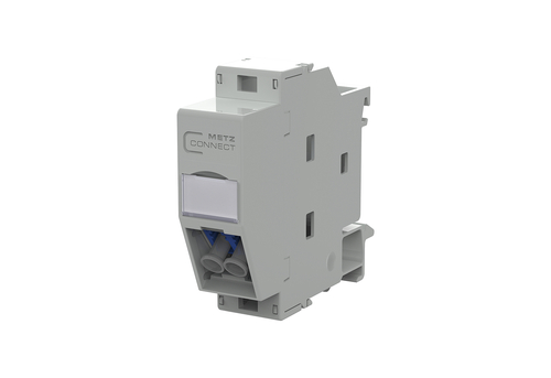 Metz Connect REGplus IRT-FF LC-D SM 150910718003-E Metz Connect REGplus IRT-FF LC-D SM 150910718003-E