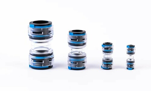 Hexatronic GmbH Steckverbinder NPA40206/3