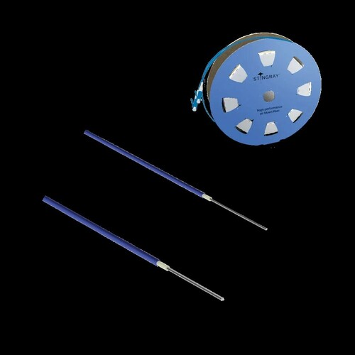Hexatronic GmbH Stingraykabel vorkonfekt. RPM258203/75M