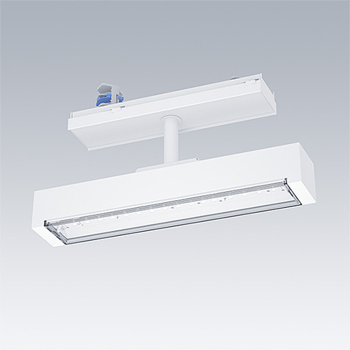 Thorn LED-Notlichtleuchte weiß VOYAGER ONE#96638034 Thorn LED-Notlichtleuchte weiß VOYAGER ONE#96638034