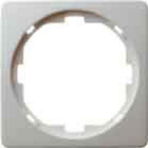 Berker Rahmen 1-fach pws TwinPoint 131209