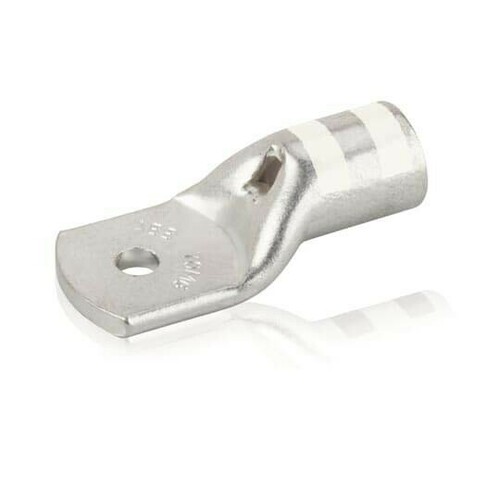 ABB Stotz S&J T&B Metall-Presskabelschuh m.gerader Lasche 400M12-A