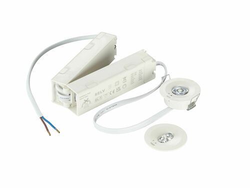 Philips Lighting Sicherheitsleuchte EM150BREC#79889500