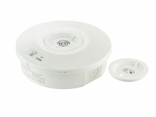 Philips Lighting Sicherheitsleuchte EM152CSM#79892500 Philips Lighting Sicherheitsleuchte EM152CSM#79892500