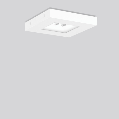 RZB LED-Sicherheitsleuchte EB 8h, AT 672282.002.6