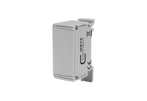 Metz Connect Smart Meter Kupplung RJ12/RJ12 1401A0APZ-E
