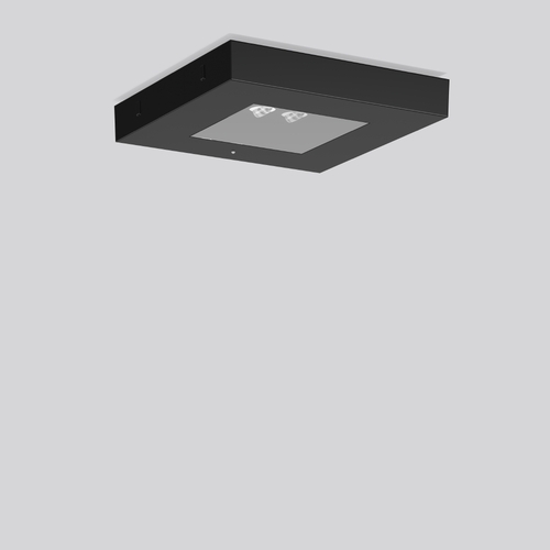 RZB LED-Sicherheitsleuchte 672294.003.6