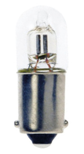 Scharnberger+Hasenbein Glimmlampe 10x28mm BA9s 115V ZG203 28030