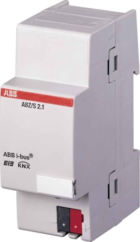 ABB Stotz S&J Applikationsbaustein Zeit ABZ/S2.1