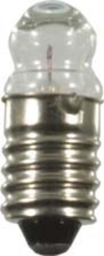 Scharnberger+Hasenbein Zwerglampe-NF 11,5x24mm 2,2V/0,4A E10 93624