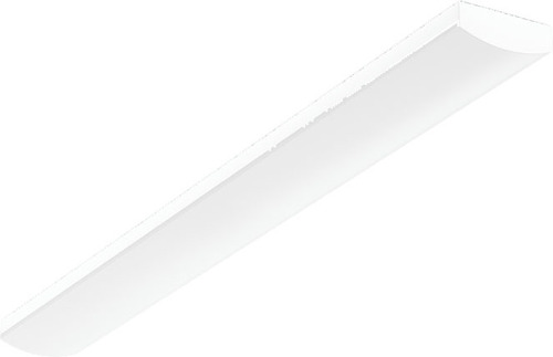 RZB LED-Wand-/Deckenleuchte 4000K 672881.002.1