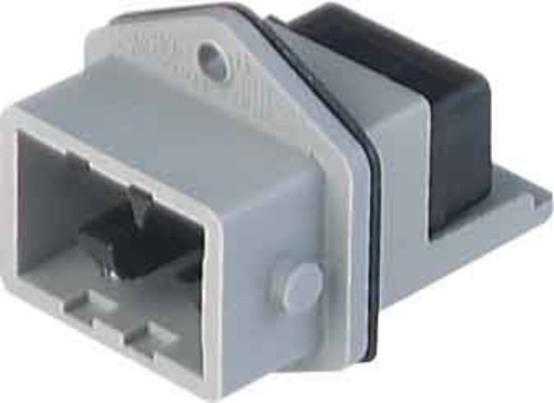 Hirschmann ICON EB-Stecker STASEI 5 gr