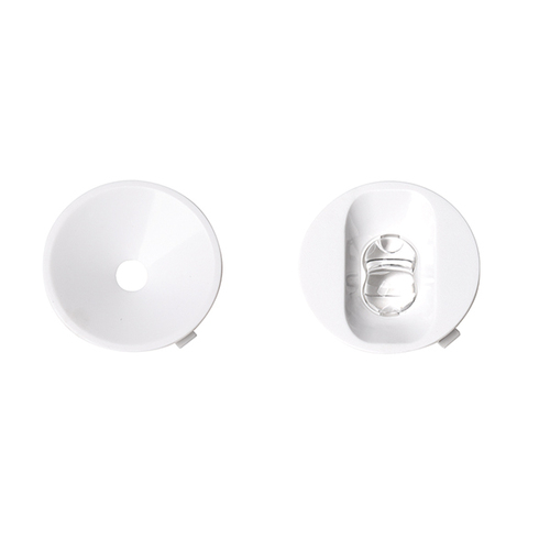 ESYLUX Ersatzlinsen m. Linsenabdeck. ELH-2 RM #EN00080098 ESYLUX Ersatzlinsen m. Linsenabdeck. ELH-2 RM #EN00080098