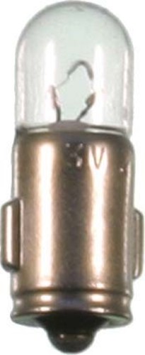 Scharnberger+Hasenbein Röhrenlampe 7x20mm Ba7S 6V 100MA 22410