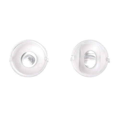 ESYLUX Ersatzlinsen m. Linsenabdeck. ELH-2 SM #EN00080104 ESYLUX Ersatzlinsen m. Linsenabdeck. ELH-2 SM #EN00080104