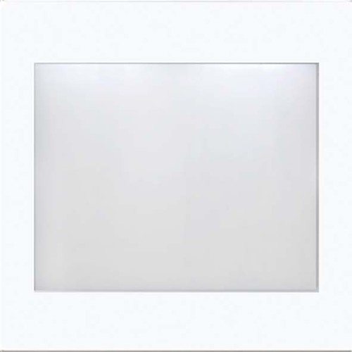 Jung LED-Lichtsignal aluminium mit RGB LEDs AL 2539 RGB
