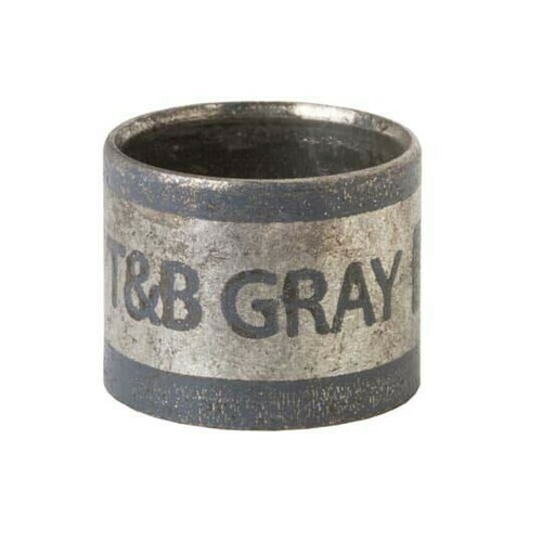 ABB Stotz S&J T&B Schirmanschluss f.gesch.Leitung+Koax GSB5046
