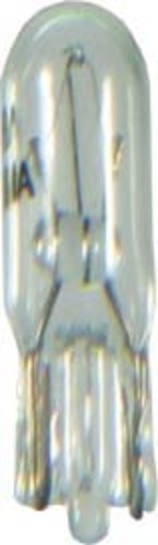 Scharnberger+Hasenbein Glassockellampe T5 5x18mm W2x4,6d 24V 0,7W 27140
