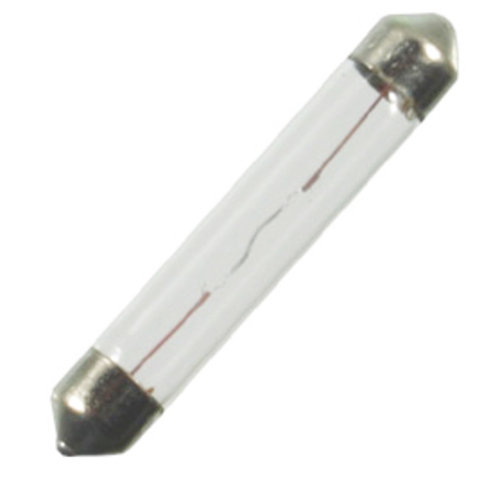 Scharnberger+Hasenbein Soffittenlampe 6x36mm S6 12V 3W 26225 Scharnberger+Hasenbein Soffittenlampe 6x36mm S6 12V 3W 26225