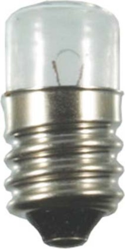 Scharnberger+Hasenbein Röhrenlampe 14x32mm E14 24V 5W 25218
