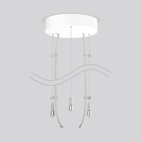 RZB Deckenbaldachin 983441.002 RZB Deckenbaldachin 983441.002