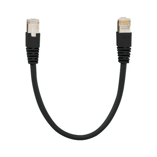 Rutenbeck Patchkabel 3m PKCat.6AisoU6kVHF 23510230 Rutenbeck Patchkabel 3m PKCat.6AisoU6kVHF 23510230