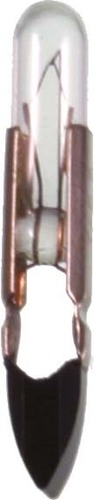 Scharnberger+Hasenbein Telefonlampe T5,5 4,8x30mm 60V 20mA 22766