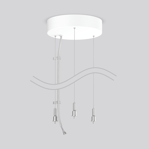 RZB Deckenbaldachin 983444.002 RZB Deckenbaldachin 983444.002