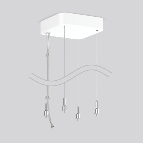 RZB Deckenbaldachin 983445.002 RZB Deckenbaldachin 983445.002