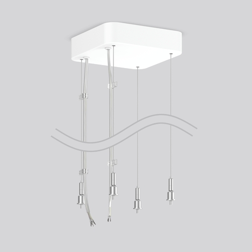 RZB Deckenbaldachin 983446.002 RZB Deckenbaldachin 983446.002