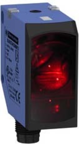 Schneider Electric Optoelektronischer Sensor XUK, Lichttaster, Sn XUK8TAKSMM12