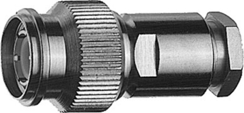 Telegärtner TNC-Kabelstecker 100123533 Telegärtner TNC-Kabelstecker 100123533