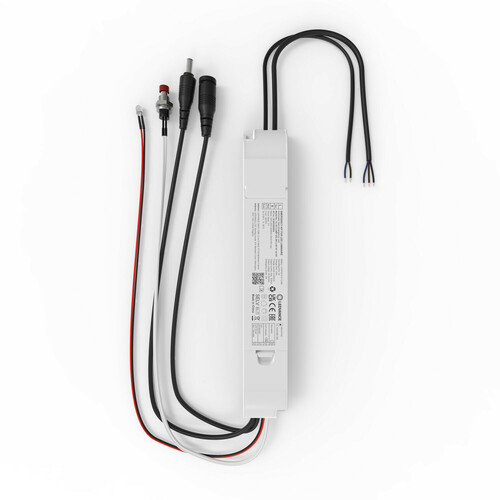 Ledvance Sicherheitsbeleuchtungsset EB 3h ELKITCOMP55V4WLIMTA.