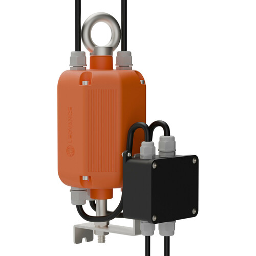 Ledvance Sicherheitsbeleuchtungsset EB 3h HBELCONVB.30W3HMTAT