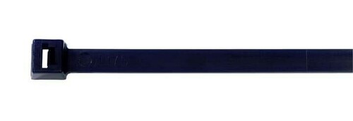 ABB Stotz S&J T&B Kabelbinder 112x2.4mm JTB-500 (VE2x100)