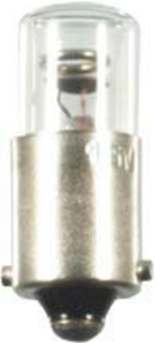 Scharnberger+Hasenbein Glimmlampe 10x25mm BA9s 230V LG233 28011