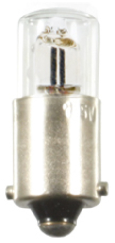 Scharnberger+Hasenbein Glimmlampe 10x25mm BA9s 400V LG273 28012 Scharnberger+Hasenbein Glimmlampe 10x25mm BA9s 400V LG273 28012
