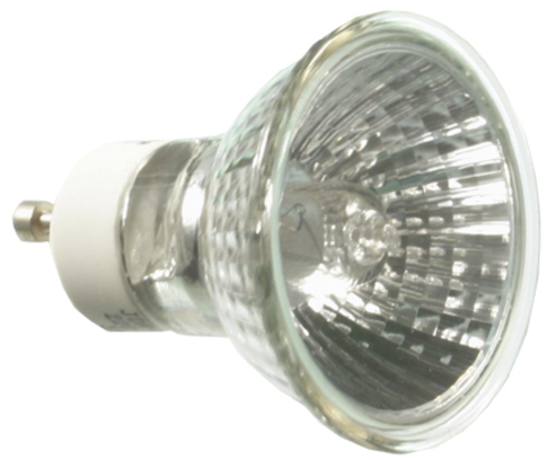 Scharnberger+Hasenbein HV-Halogenreflektorlampe GU10 240V 20W 35° 42109