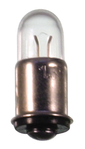 Scharnberger+Hasenbein Minilampe 5,7x15,87mm MF 28V 40mA 21861