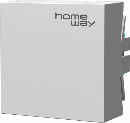 Homeway Wi-Fi 6 ax Access Point FiLaWi verkehrsweiß HW-INAP6TFVW