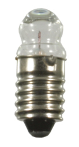 Scharnberger+Hasenbein Zwerglampe-NF 11,5x24mm 2,4V/0,3A E10 93626