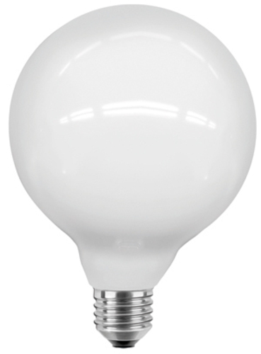 Scharnberger+Hasenbein Globelampe D80mm E27 230V 25W opal 41986 Scharnberger+Hasenbein Globelampe D80mm E27 230V 25W opal 41986